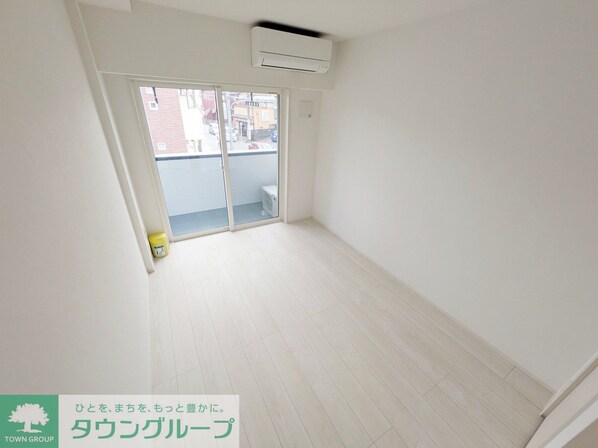 MELDIA小田急相模原IIの物件内観写真